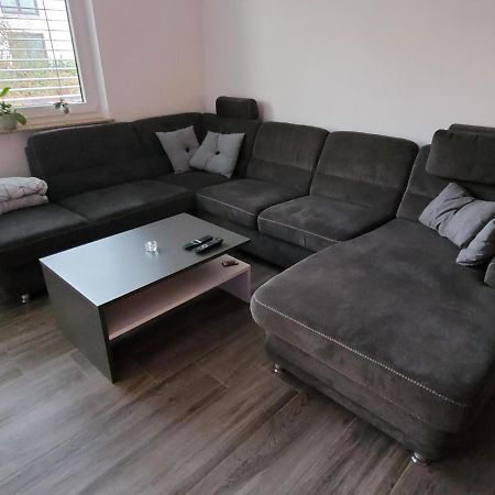 Leipziger Neuseenland Apartment Markkleeberg Exteriér fotografie