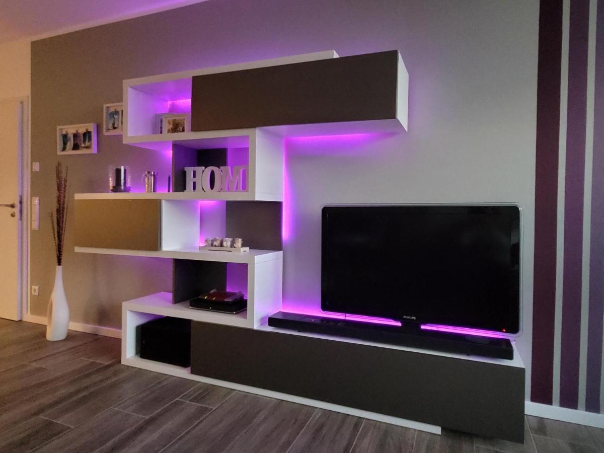 Leipziger Neuseenland Apartment Markkleeberg Exteriér fotografie
