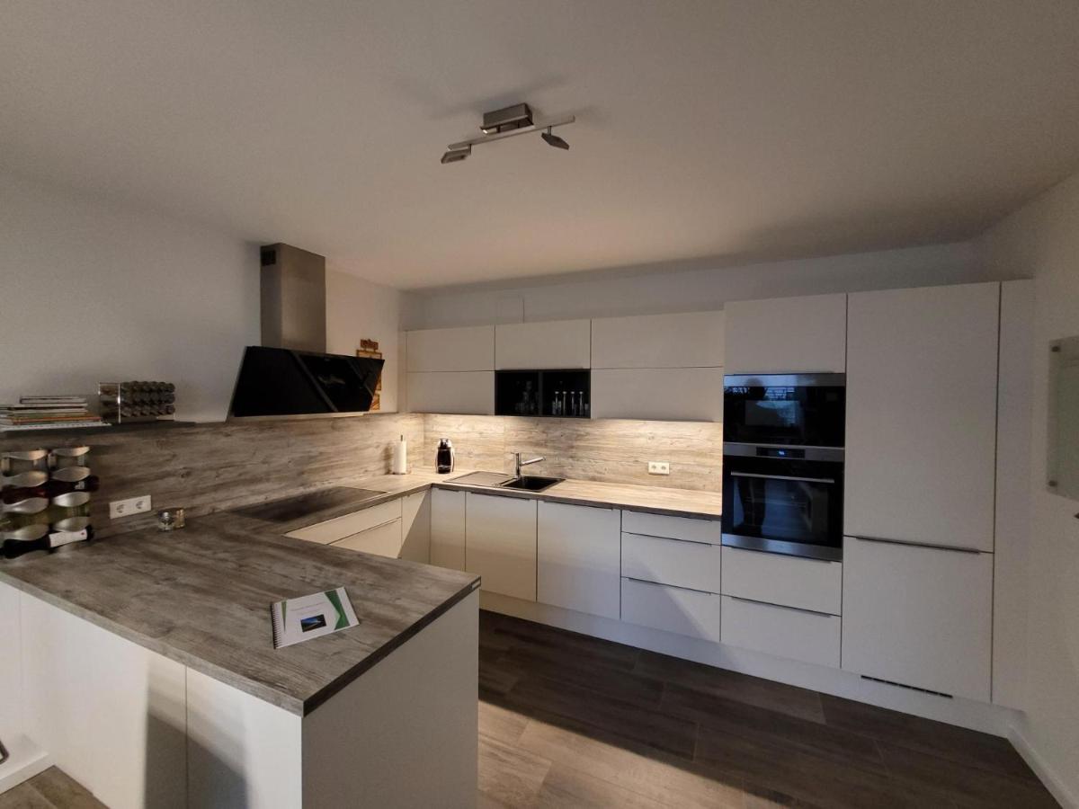 Leipziger Neuseenland Apartment Markkleeberg Exteriér fotografie